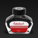 Esterbrook Esterbrook Bottled Ink 50ml - Ebony