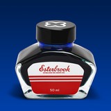 Esterbrook Esterbrook Bottled Ink 50ml - Cobalt