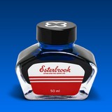Esterbrook Esterbrook Bottled Ink 50ml - Aqua