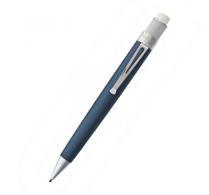 Retro 51 Retro 51 Tornado 1.15mm Pencil - Ice Blue