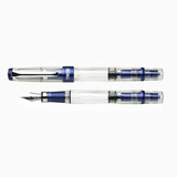 Twsbi Twsbi Diamond 580 ALR Navy Blue Fountain Pen