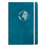 Odyssey Notebooks Odyssey Notebooks B5 68GSM Tomoe River - Hardcover Earth