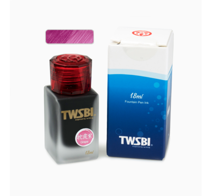 Twsbi Twsbi 1781 Bottled Ink - Grape (18ml)