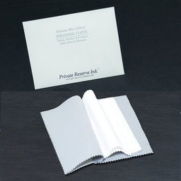 Private Reserve Private Reserve Ink Essentials - Grey 5x4 Polishing Cloth (1 ea)