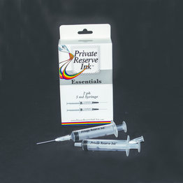 Private Reserve Private Reserve Ink Essentials - 5ml Syringe with 16g Needle (2 ea)