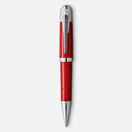 Montblanc Montblanc Great Characters Ballpoint - Enzo Ferrari Special Edition