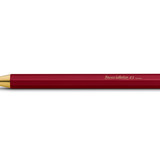 Kaweco Kaweco Collection Series Special AL Mechanical Pencil - Red