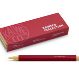 Kaweco Kaweco Collection Series Special AL Mechanical Pencil - Red