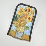 Rickshaw 3-Pen Coozy Sleeve Van Gogh Collection (Long) -