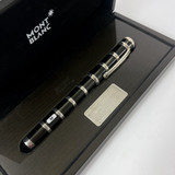 Montblanc Pre-Owned Montblanc Limited Edition Patron of the Arts 4810 Copernicus Fountain Pen Medium