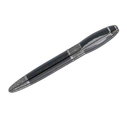 Montblanc Pre-Owned Sealed Montblanc Limited Edition Writers Series Daniel Defoe Rollerball