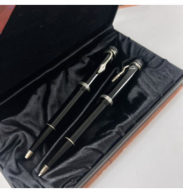 Montblanc Pre-Owned Montblanc Montblanc Limited Edition Writer's Series Agatha Christie Set