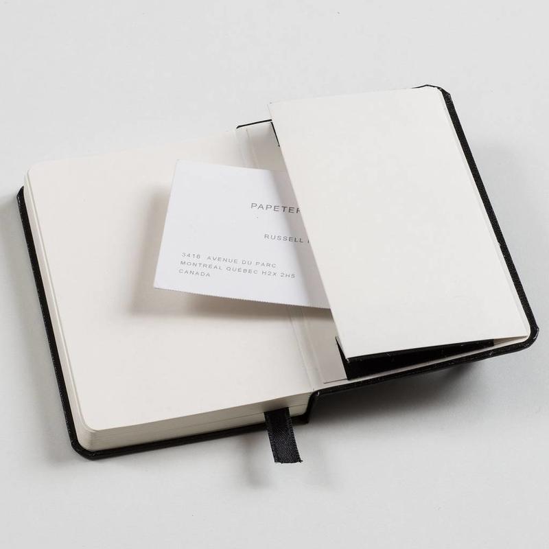 notebook mini