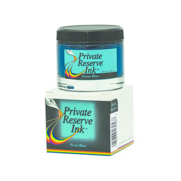 Private Reserve Private Reserve Bottled Ink -  Neon Blue (60ml)