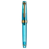 Sailor Sailor North American Exclusive Pro Gear Standard Fountain Pen - Pen of the Year 2022 Soda Pop Blue
