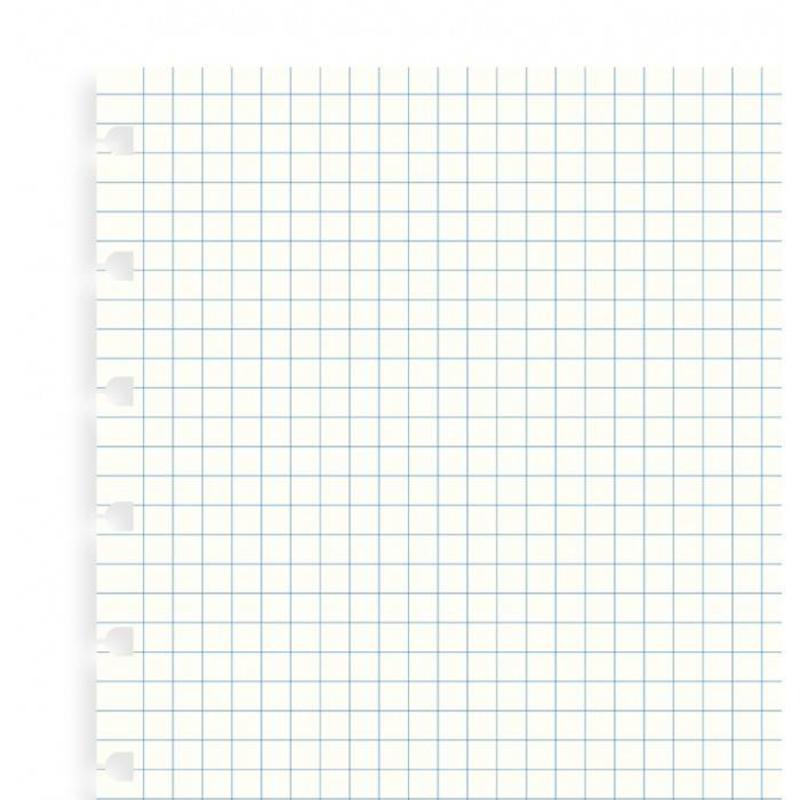 Filofax A5 Notebook Paper Refills - Dromgoole's Fine Writing Instruments