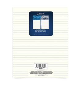 Filofax Filofax Executive Size Notebook Paper Refills