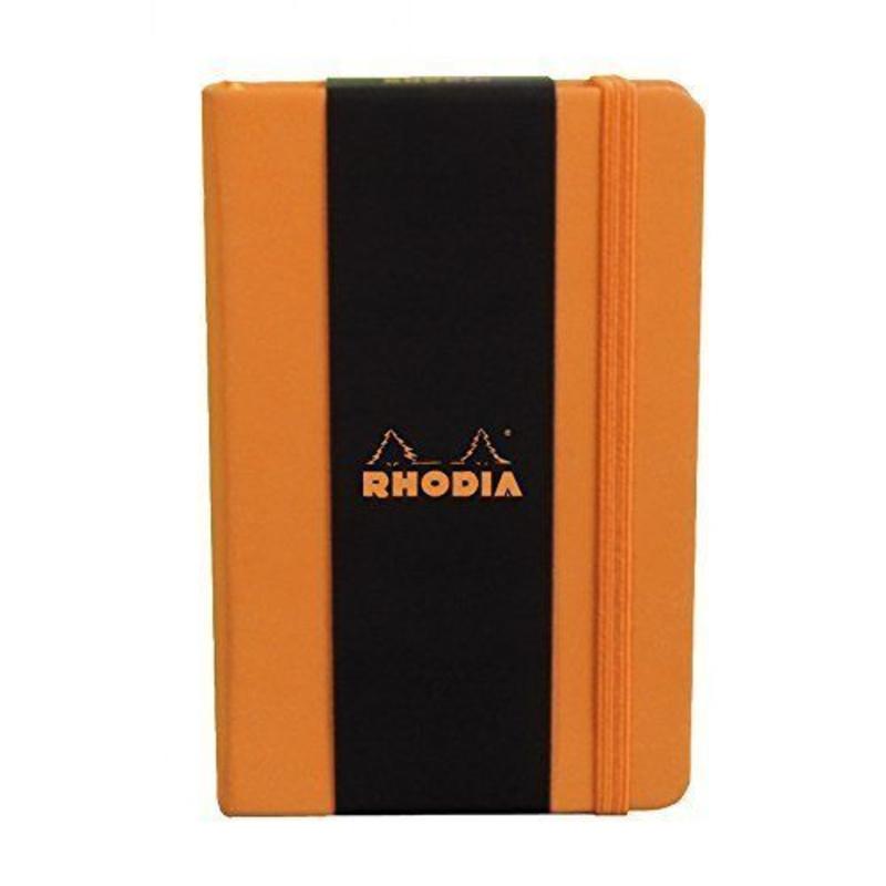 Rhodia Rhodia Desk Web Notebook (A5)