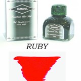Diamine Diamine Bottled Ink - Primary Ruby