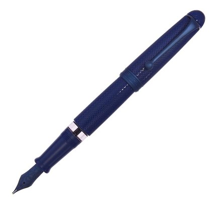 Aurora Aurora Limited Edition 888 Blue Mamba Fountain Pen -