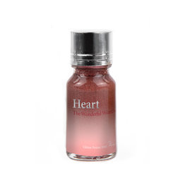 Wearingeul Wearingeul Glitter Potion The Wonderful Wizard of Oz Bottled Ink - Heart (10ml)