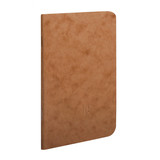 Clairefontaine Clairefontaine Life. unplugged Staplebound Notebook (3.5x5.5) -
