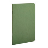 Clairefontaine Clairefontaine Life. unplugged Staplebound Notebook (3.5x5.5) -