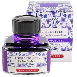 J. Herbin J. Herbin Scented Ink - Violet/Purple (1oz)