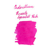 Anderillium Anderillium Bottled Ink -  Roseate Spoonbill Pink (1.5 oz)
