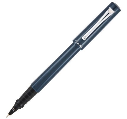 Yookers Yookers Yooth Fiber Pen - Blue