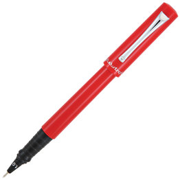 Yookers Yookers Yooth Fiber Pen - Red