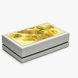 Visconti Visconti Van Gogh Ballpoint - Sunflowers