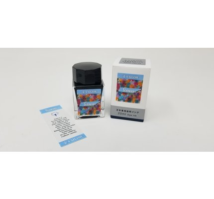 Sailor Sailor USA 50 States Bottled Ink Series - Tennessee (20ml)