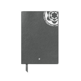 Montblanc Montblanc #146 Notebook - Vintage Logo Grey