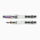 Twsbi Twsbi Diamond 580 Fountain Pen - Iris