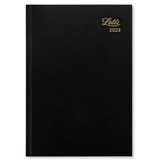 Letts 2023 Standard A5 Day to a Page Diary -