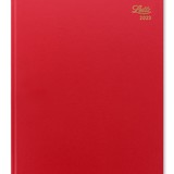 Letts 2023 Standard A5 Quarto Day to a Page Diary -