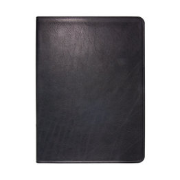 Graphic Image Graphic Image Traditional Flexible Leather Journal (Llined) -