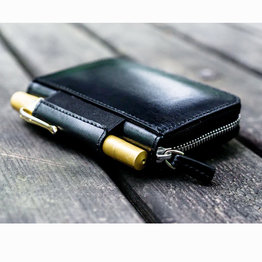 Galen Leather Galen Leather EDC Wallet -