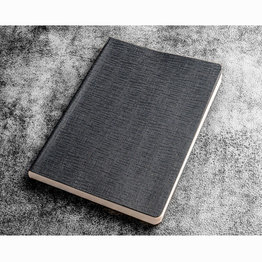 Galen Leather Galen Leather Everyday Blank Notebook Tomoe River Paper 400 Pages -