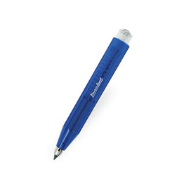 Kaweco Kaweco Ice Sport Clutch Transparent Blue Mechanical Pencil 3.2mm (Discontinued)