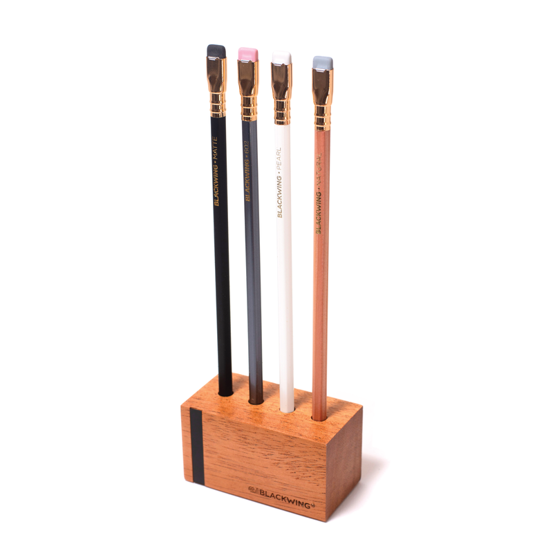 Blackwing Blackwing Upright Four Pencil Display