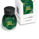 Colorverse Colorverse Limited Edition Bottled Ink - 2023 New Year (30ml)