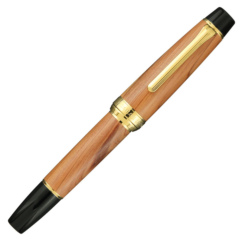 Tailored Pen Company Blue Juma 有名ブランド www.shelburnefalls.com