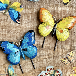 Esterbrook Esterbrook Book Holder - Butterfly