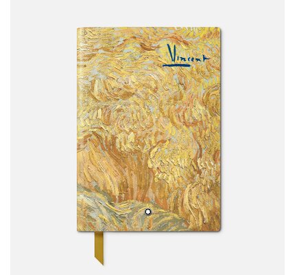 Montblanc Montblanc #146 Notebook - Homage to Vincent Van Gogh