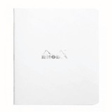 Rhodia Rhodia Side-Stapled Notebook (A5)