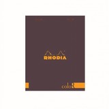 Rhodia Rhodia #16 ColorR Head Staplebound Notepad (A5)