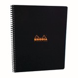 Rhodia Rhodia 4-Color Wirebound Notebook (A4)