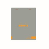 Rhodia Rhodia #18 ColorR Top Staplebound Notepad (8X11)